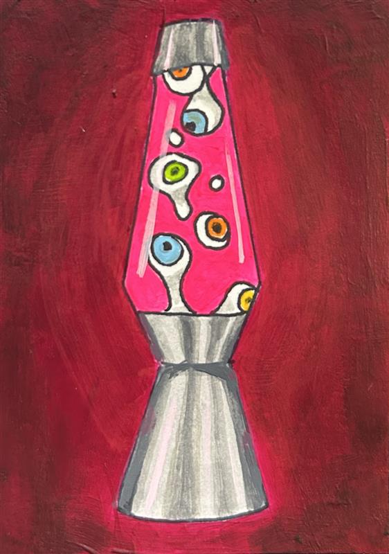 Observation Lamp